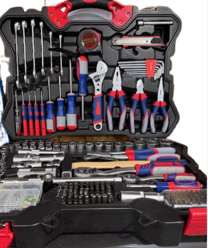 CAISSE A OUTILS